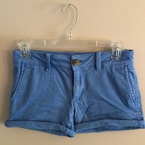 American Eagle | Women's Midi Super Stretc…